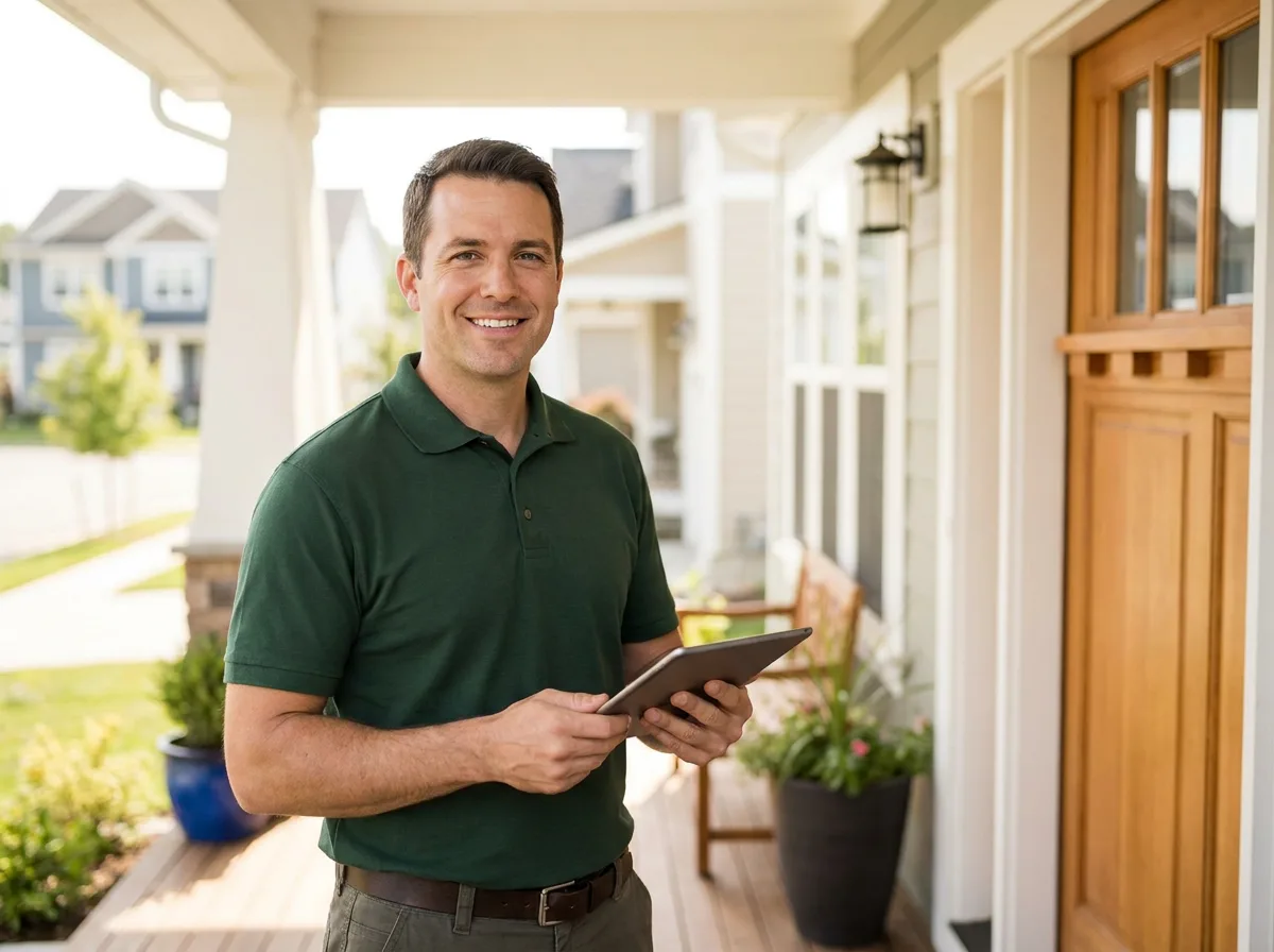 Pest control FAQs for Lyman, SC